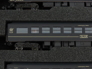 N Scale KATO 10-1727 JR Kyushu 