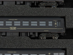 N Scale KATO 10-1727 JR Kyushu 