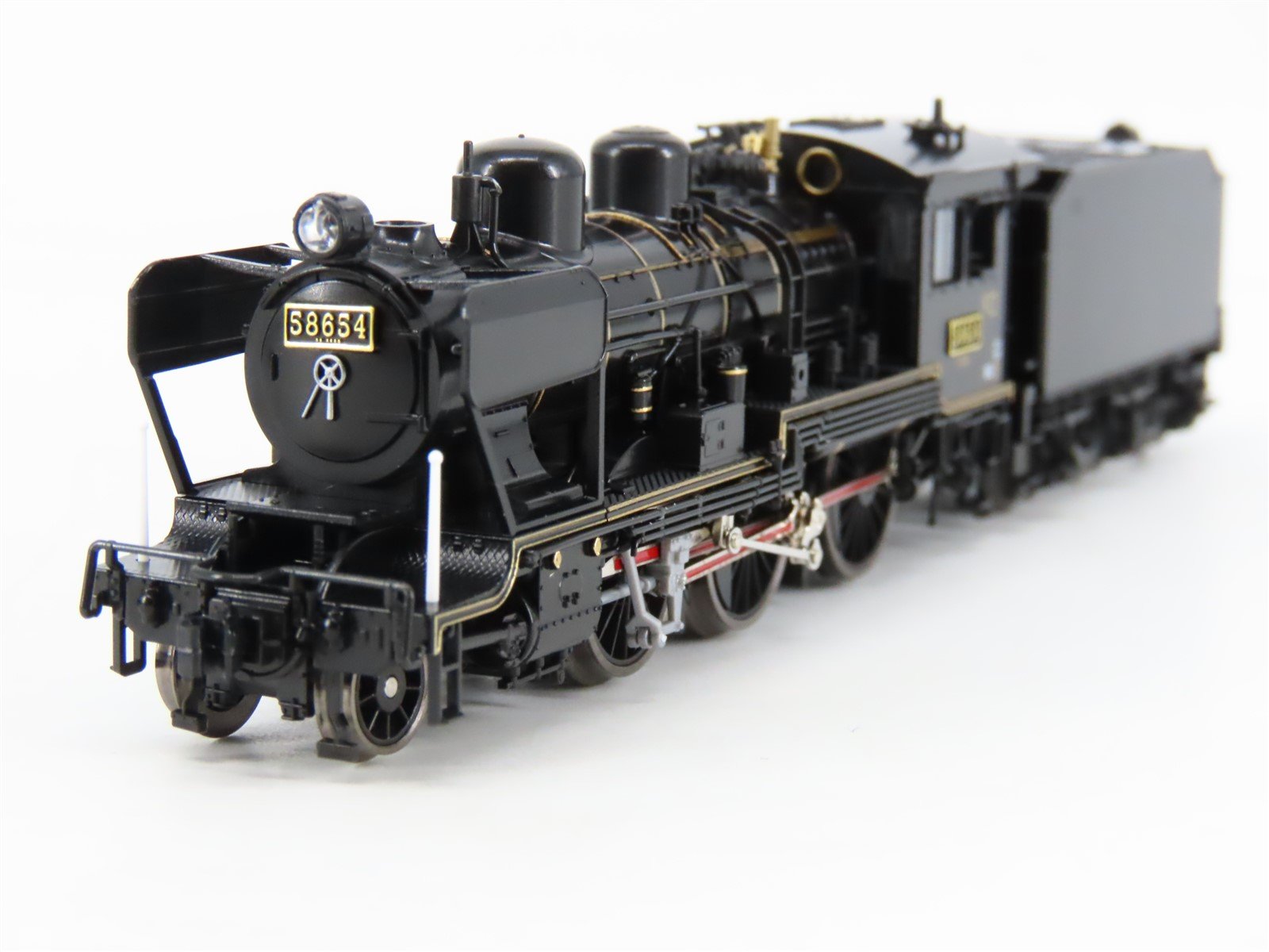 N Scale KATO 10-1727 JR Kyushu 