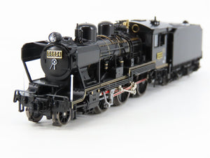 N Scale KATO 10-1727 JR Kyushu 