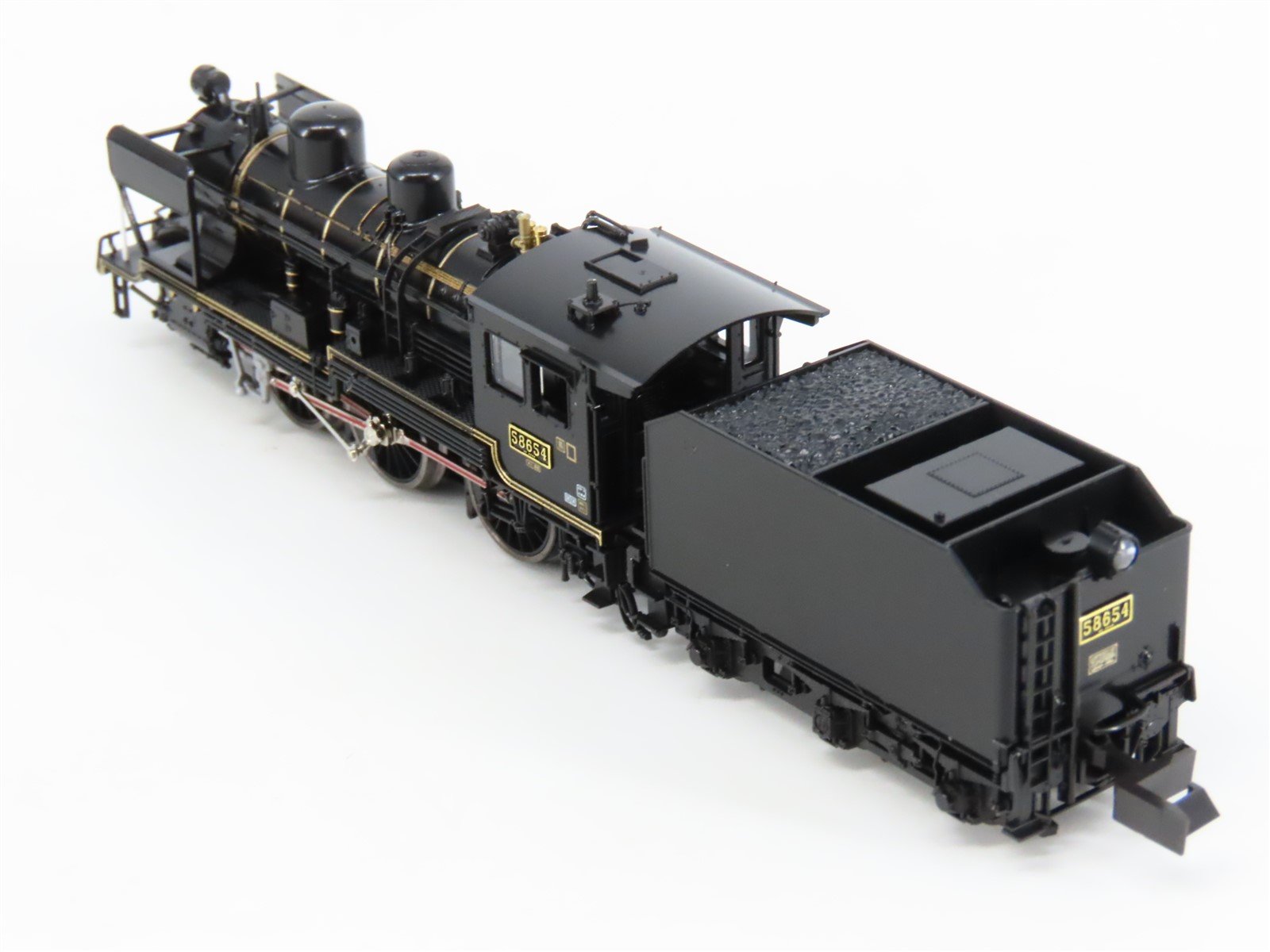 N Scale KATO 10-1727 JR Kyushu 