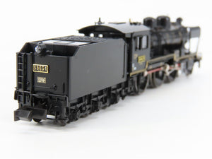 N Scale KATO 10-1727 JR Kyushu 