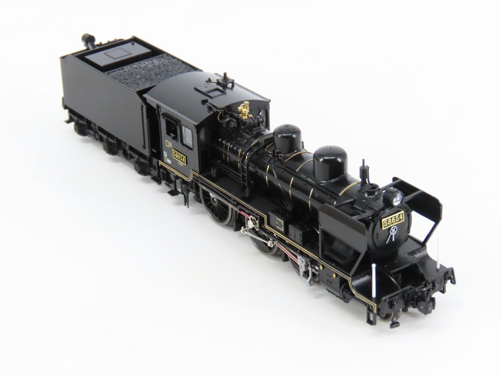 N Scale KATO 10-1727 JR Kyushu 
