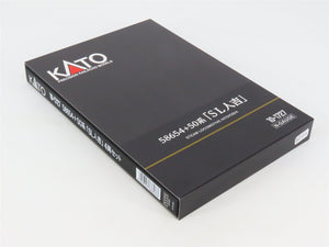 N Scale KATO 10-1727 JR Kyushu 