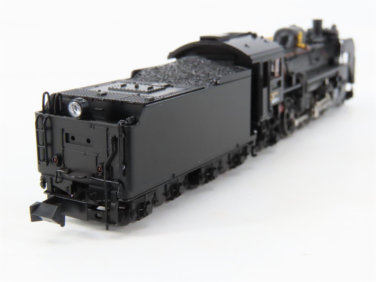 N Scale TOMIX 2009 JR Japan Railways 2-6-2 C58 Steam Locomotive #239
