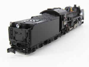 N Scale TOMIX 2009 JR Japan Railways 2-6-2 C58 Steam Locomotive #239