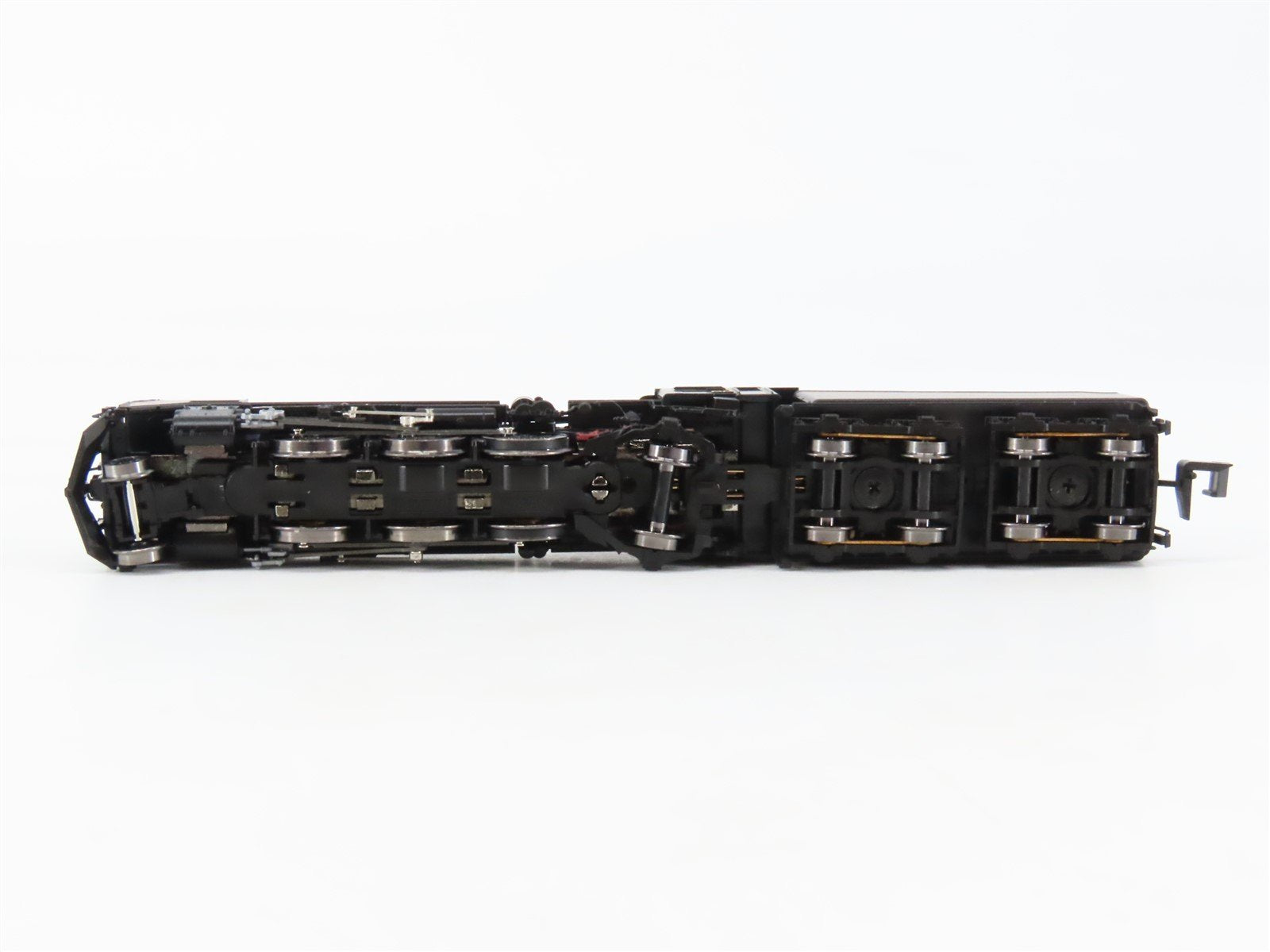 N Scale TOMIX 2009 JR Japan Railways 2-6-2 C58 Steam Locomotive #239