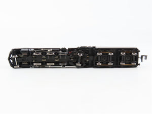 N Scale TOMIX 2009 JR Japan Railways 2-6-2 C58 Steam Locomotive #239