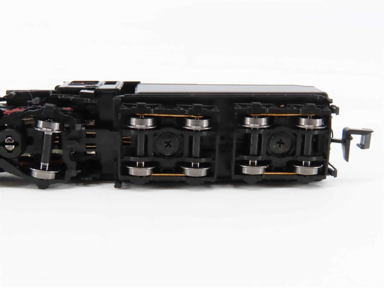 N Scale TOMIX 2009 JR Japan Railways 2-6-2 C58 Steam Locomotive #239