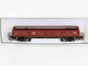 N Scale KATO 8017 JNR Japanese National Railways Type TOKI25000 Gondola #25634