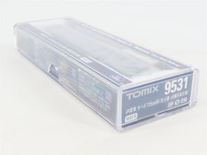 N Scale TOMIX 9531 JR East 