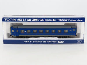 N Scale TOMIX 9529 JR East 