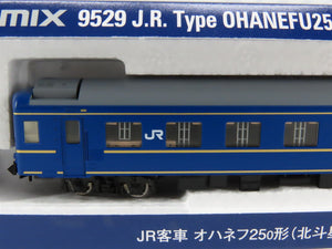 N Scale TOMIX 9529 JR East 