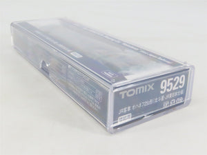 N Scale TOMIX 9529 JR East 