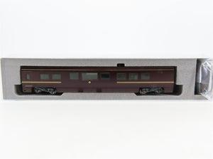 N Scale KATO 4935-1 JR Japan Railways Special Imperial Family Passenger Car