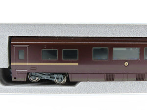 N Scale KATO 4935-1 JR Japan Railways Special Imperial Family Passenger Car