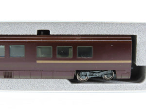 N Scale KATO 4935-1 JR Japan Railways Special Imperial Family Passenger Car