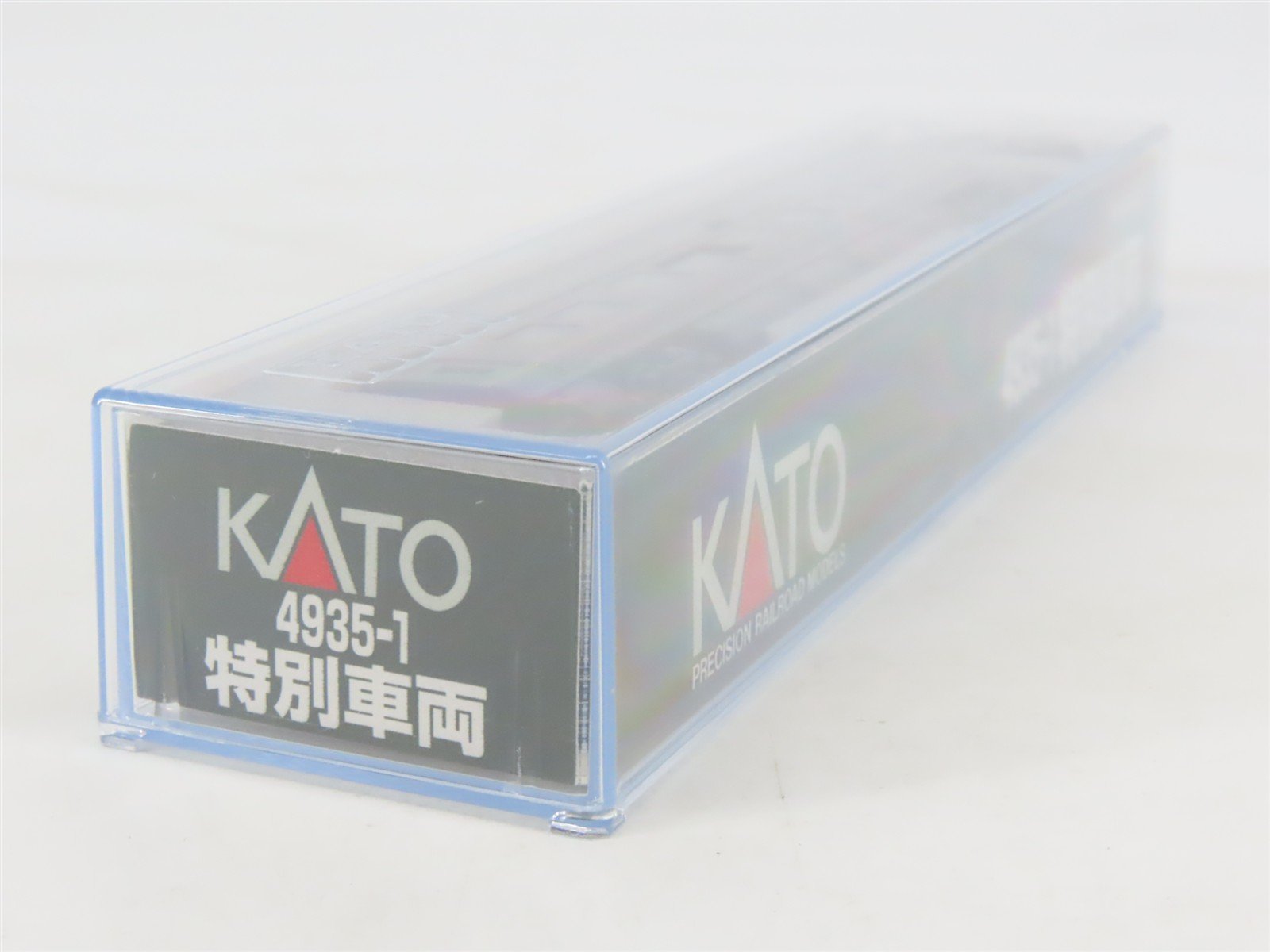 N Scale KATO 4935-1 JR Japan Railways Special Imperial Family Passenger Car