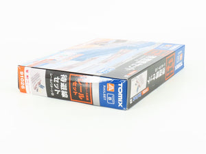 N Scale TOMIX 91026 Siding Track Set (Track Layout B)