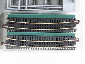 N Scale KATO Unitrack 20-823 R17 5/8