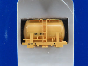 LOT of 3 N Scale TOMIX Japanese Tank Containers & Nishio Containers Packs