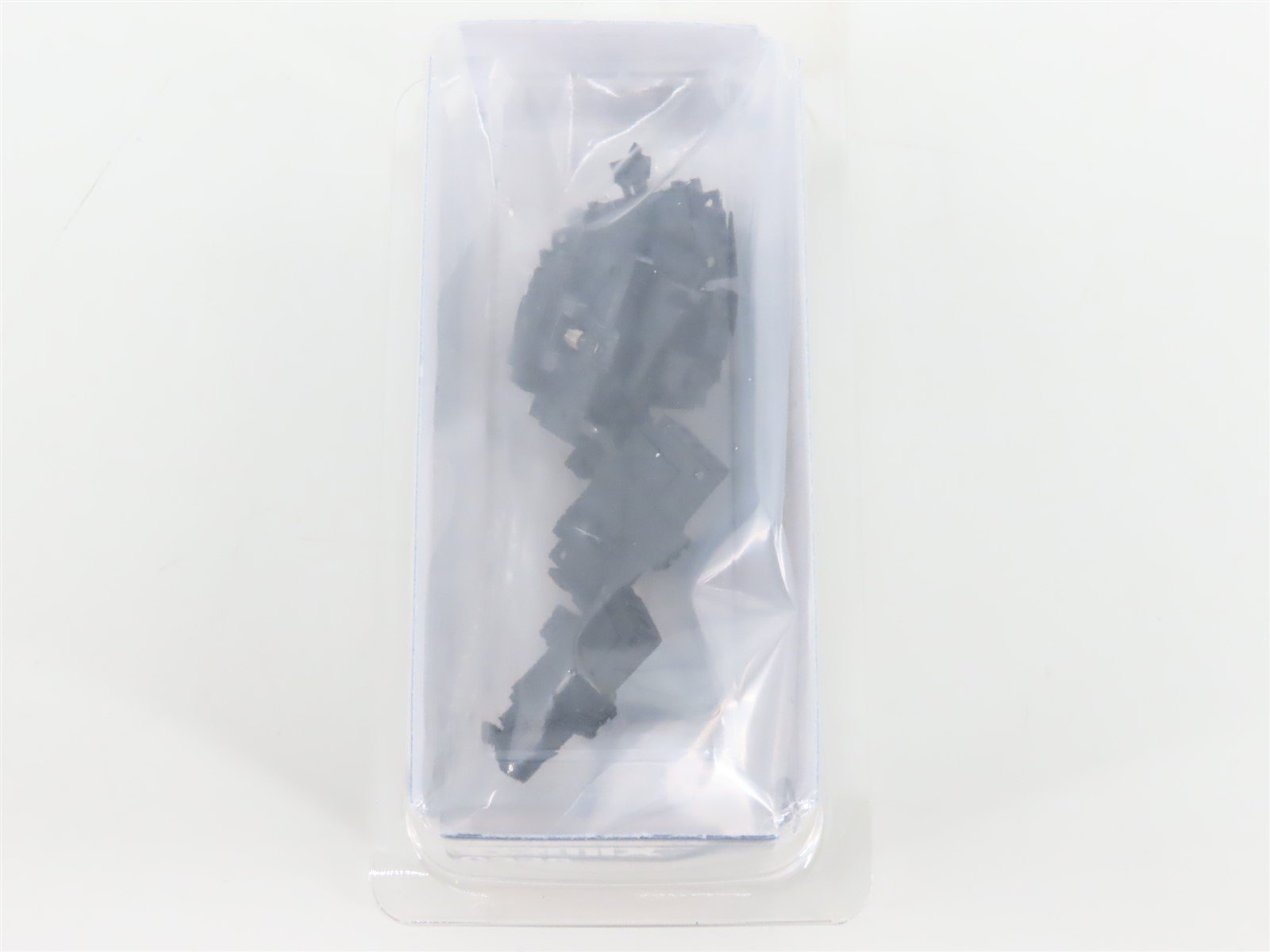 LOT of 9 N 1/160 Scale TOMIX 0336 & 0337 Black & Gray TN Close Coupler 6-Packs