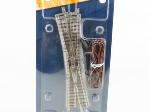 N Scale TOMIX Fine Track 1246 PXL140-15F Electric Double-Slip Points Crossing