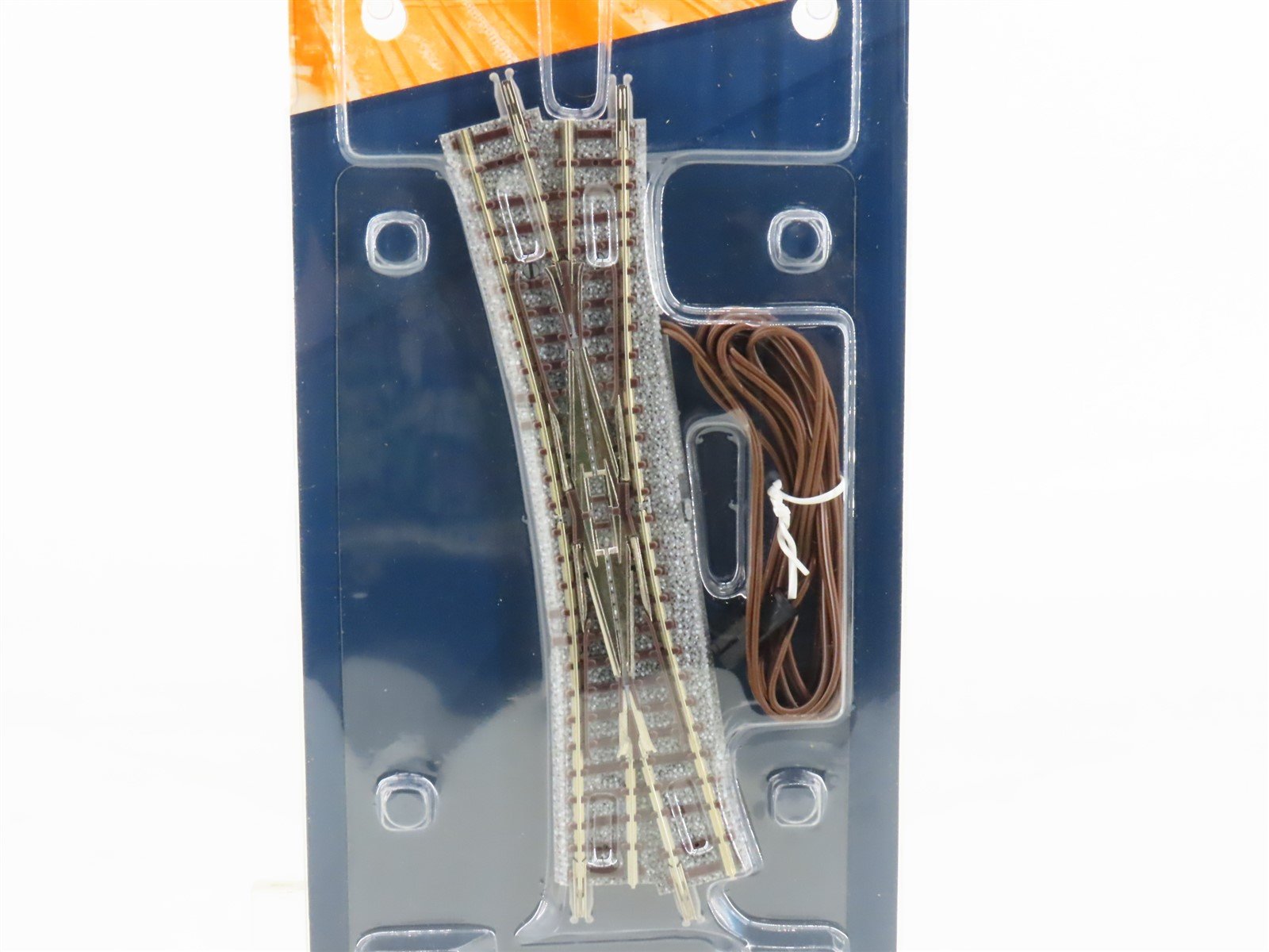 N Scale TOMIX Fine Track 1246 PXL140-15F Electric Double-Slip Points Crossing
