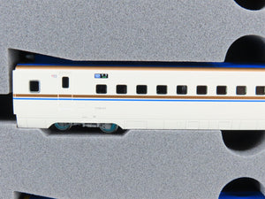 N Scale Kato 10-1981 E7 Series Shinkansen 