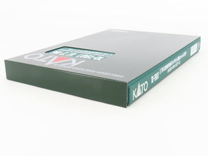 N Scale Kato 10-1981 E7 Series Shinkansen 
