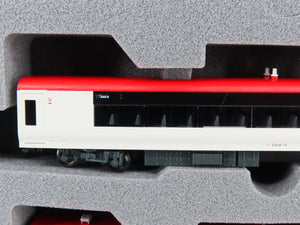 N Scale Kato 10-848 E259 Series 