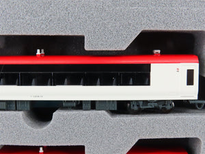 N Scale Kato 10-848 E259 Series 