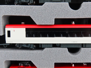 N Scale Kato 10-848 E259 Series 