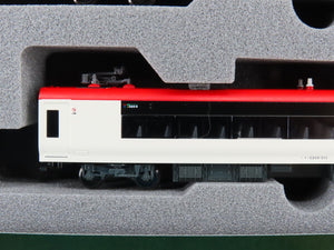 N Scale Kato 10-848 E259 Series 