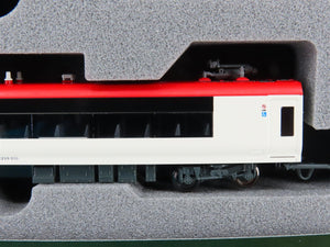 N Scale Kato 10-848 E259 Series 