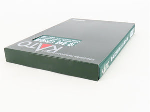 N Scale Kato 10-848 E259 Series 