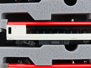 N Scale Kato 10-1934 E259 Series 