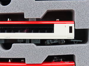 N Scale Kato 10-1934 E259 Series 