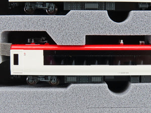 N Scale Kato 10-1934 E259 Series 