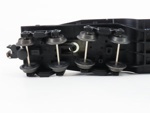 O Gauge 3-Rail Lionel 6-36900 Steel Depressed Center Flat Car #6418-2