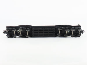 O Gauge 3-Rail Lionel 6-36900 Steel Depressed Center Flat Car #6418-2