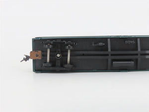 HO Scale Athearn REX Railway Express Agency Reefer #1268 - BUILT