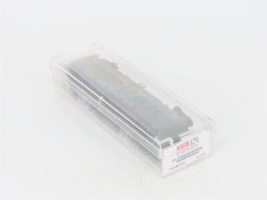 N Scale Micro-Trains MTL 11600011 U.S. Office Of Defense 50' Troop Sleeper #9356