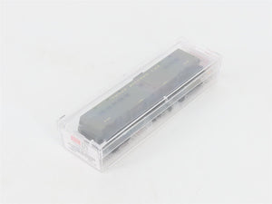 N Scale Micro-Trains MTL 118010 US Office Of Defense 50' Troop Kitchen #K-100