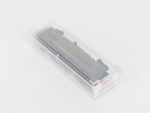 N Scale Micro-Trains MTL 118010 US Office Of Defense 50' Troop Kitchen #K-100