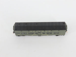 N Scale Micro-Trains MTL 11600012 U.S. Office Of Defense 50' Troop Sleeper #9027