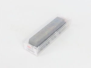 N Scale Micro-Trains MTL 11600012 U.S. Office Of Defense 50' Troop Sleeper #9027