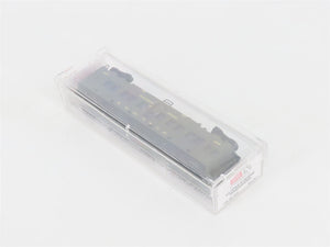 N Scale Micro-Trains MTL 11600012 U.S. Office Of Defense 50' Troop Sleeper #9027
