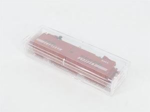 N Scale Micro-Trains MTL 11800030 WM Western Maryland 50' Troop Kitchen #K-3015