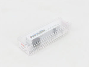 N Scale Micro-Trains MTL 67210 BNZ BN Intermodal 45' Trailer Portland #237862